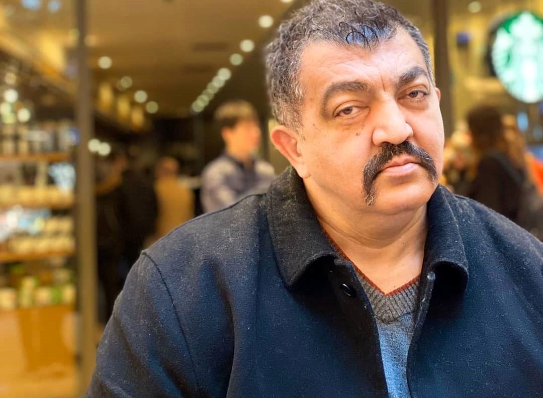 جنجال عجیب احمد ایراندوست بر سر ازدواج محمدرضا گلزار