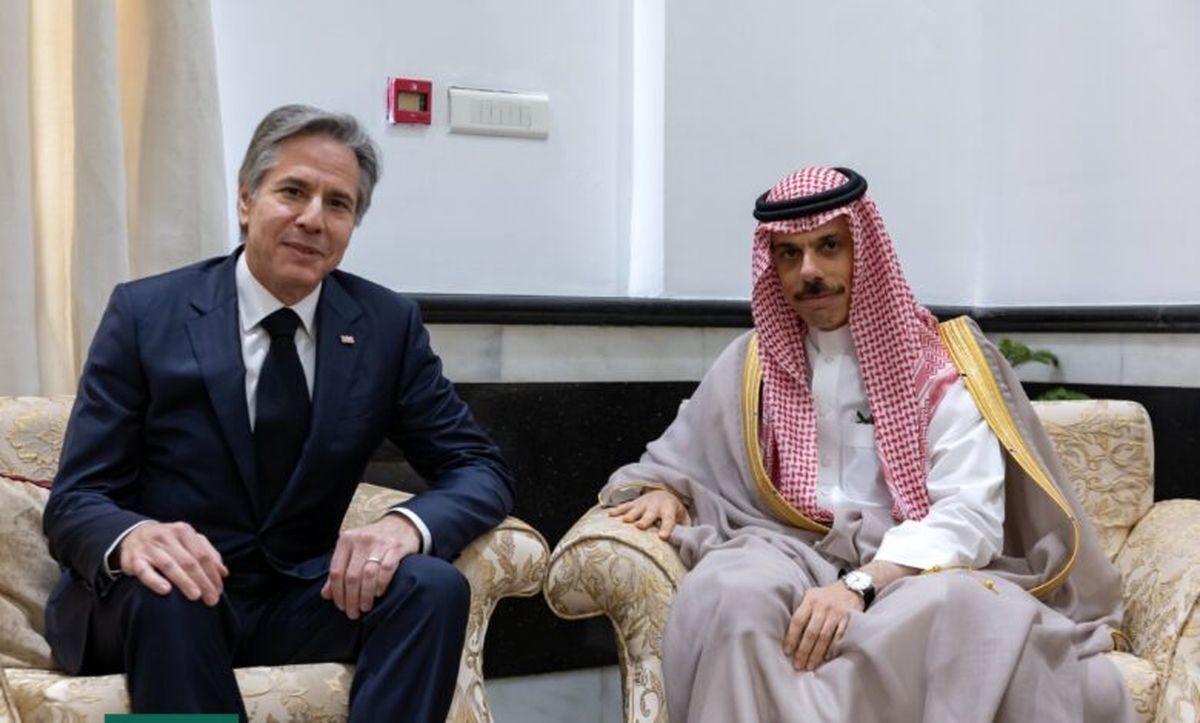 برگ برنده ریاض در مذاکرات با قطبهای جهانی کدام است؟ برگ برنده ریاض در مذاکرات با قطبهای جهانی کدام است؟