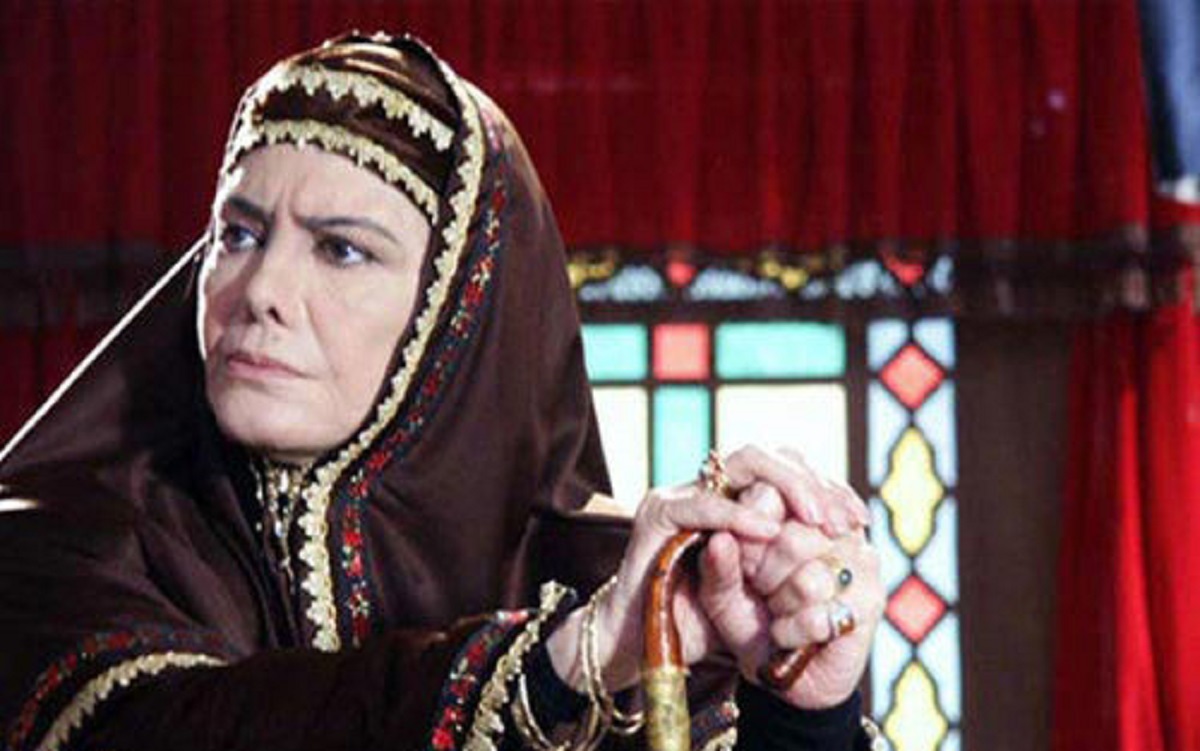 فیلم پربازدید از فخری خوروش در آمریکا