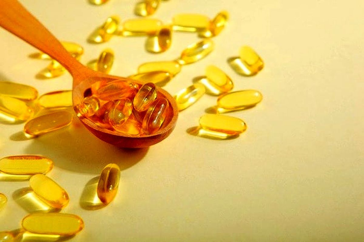 بهترین زمان مصرف امگا ۳