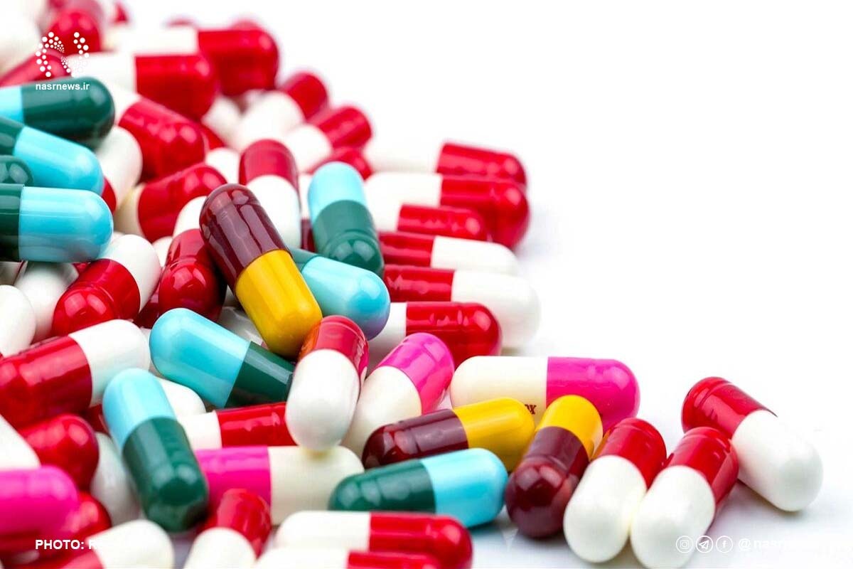 سرطانزا بودن ۳ دسته از داروها؛ این داروها را در سطل زباله خانه نریزید سرطانزا بودن ۳ دسته از داروها؛ این داروها را در سطل زباله خانه نریزید