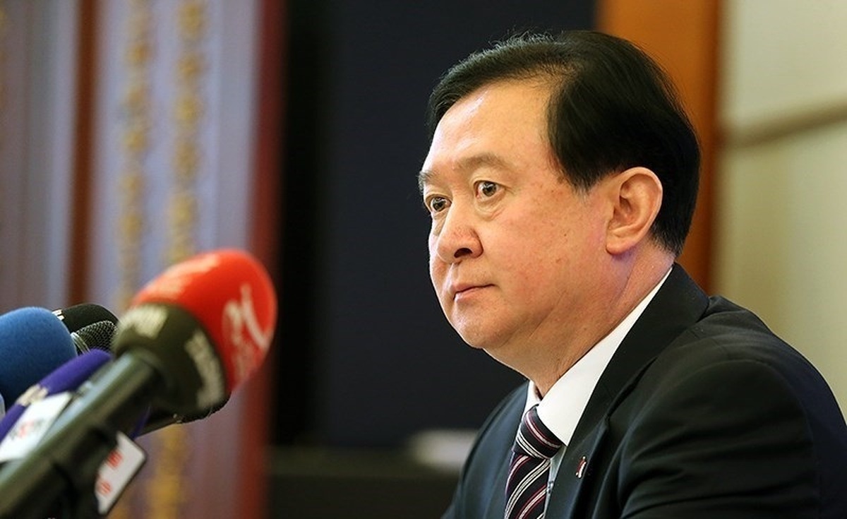 توافق 25 ساله ایران