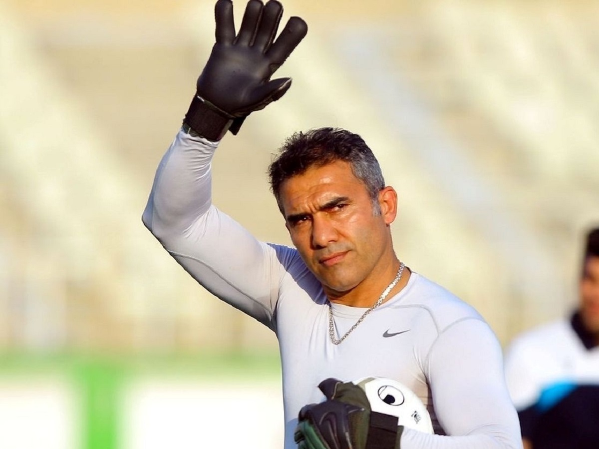 احمدرضا عابدزاده کنسرت ماکان بند را بهم ریخت!