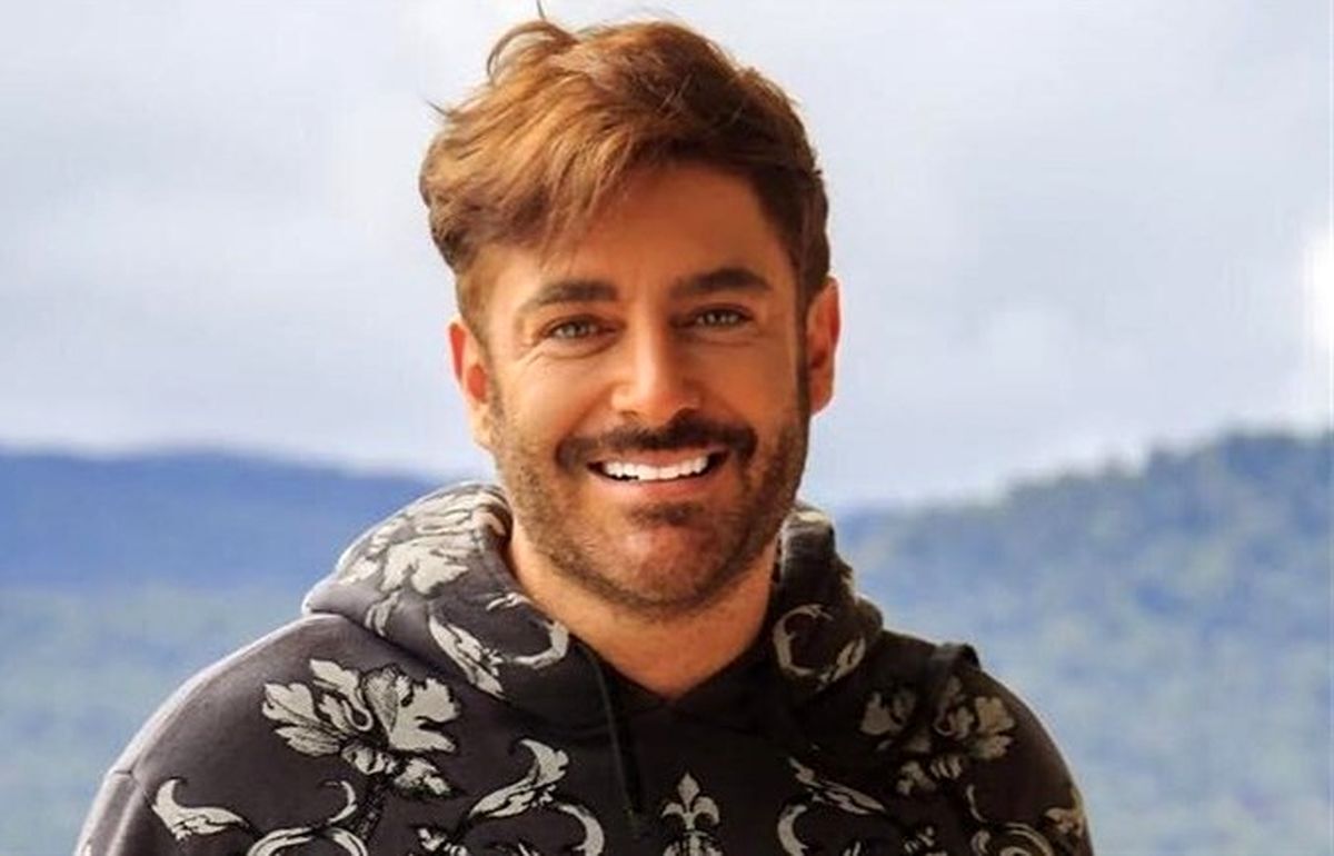 محمدرضا گلزار چگونه با داستان ازدواجش ما را بازی داد؟