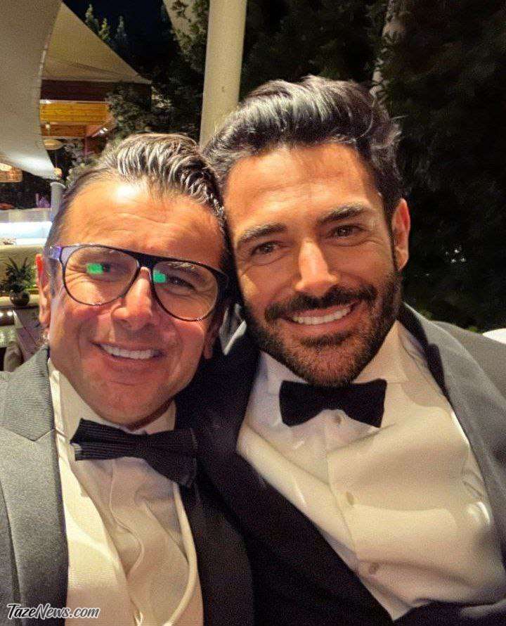 محمدرضا گلزار چگونه با داستان ازدواجش ما را بازی داد؟