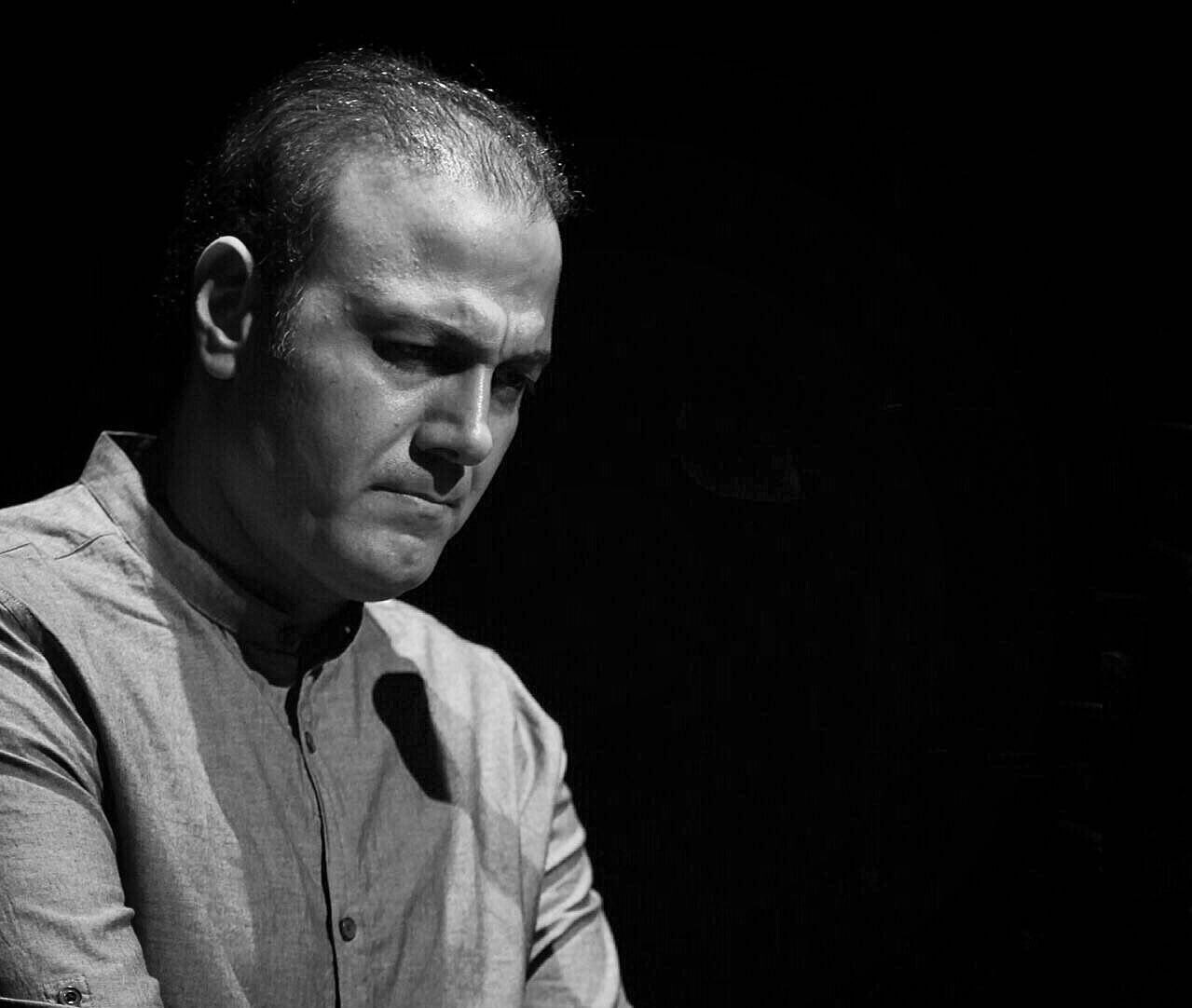 علیرضا قربانی کیست؟