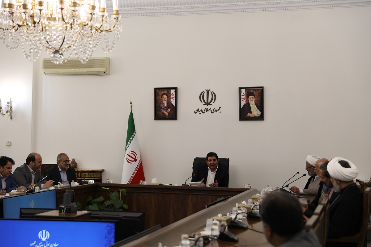 بررسی مسائل استان هرمزگان در چهار حوزه جزایر، خط انتقال گوره به جاسک، مسائل گمرکی بررسی مسائل استان هرمزگان در چهار حوزه جزایر، خط انتقال گوره به جاسک، مسائل گمرکی