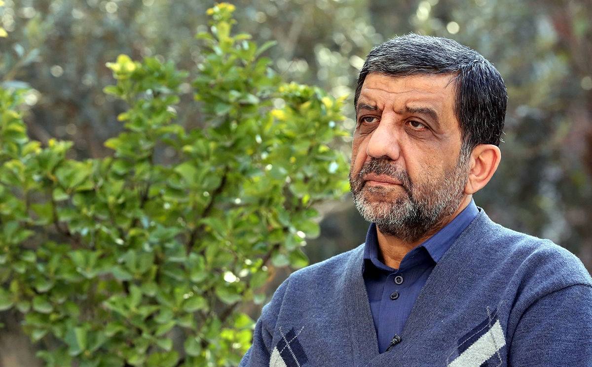 واکنش ضرغامی به فلافلدزدی اسرائیلیها واکنش ضرغامی به فلافلدزدی اسرائیلیها