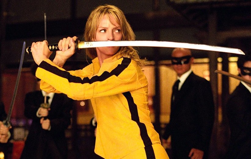 بهترین فیلم‌های رزمی جهان