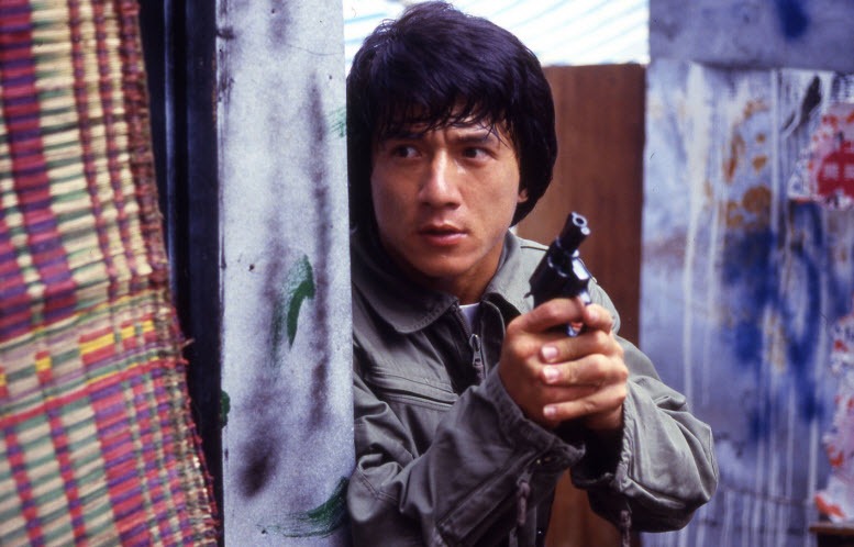 بهترین فیلم‌های رزمی جهان