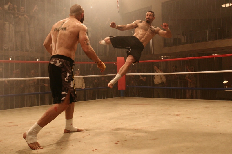 بهترین فیلم‌های رزمی جهان