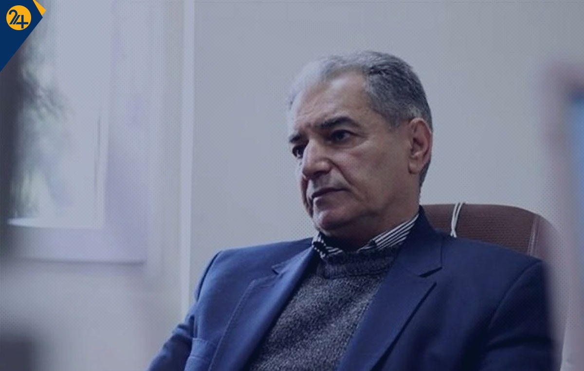 محمدقلی یوسفی محمدقلی یوسفی