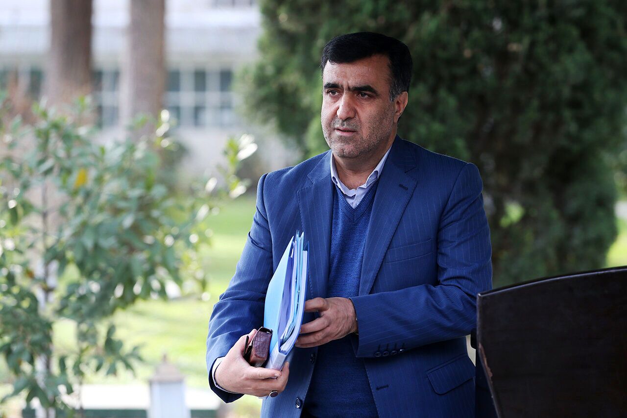 سازمان محیط زیست