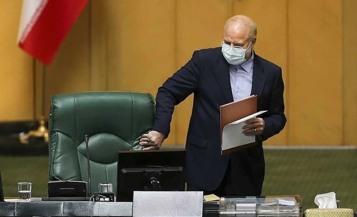 تفاوت مجلس انقلابی قالیباف با مجلس کروبی