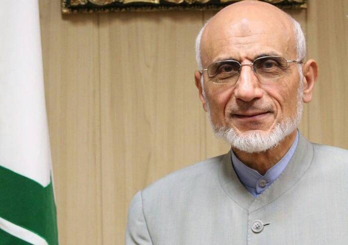 دفاع صریح میرسلیم از اظهارات اخیرش؛ مردم را من می‌شناسم، شما نمی‌شناسید