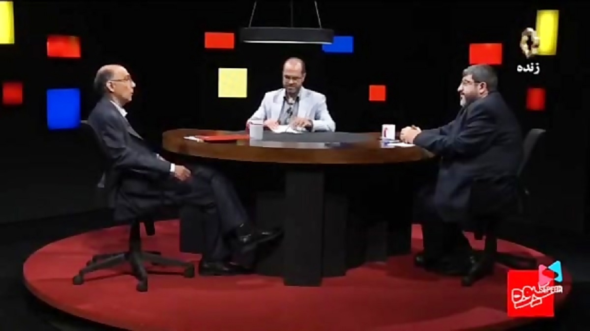 اظهارات جنجالی یک استاد دانشگاه در صداوسیما: چرا کشور از دانشمندان خودش استفاده نمی‌کند؟