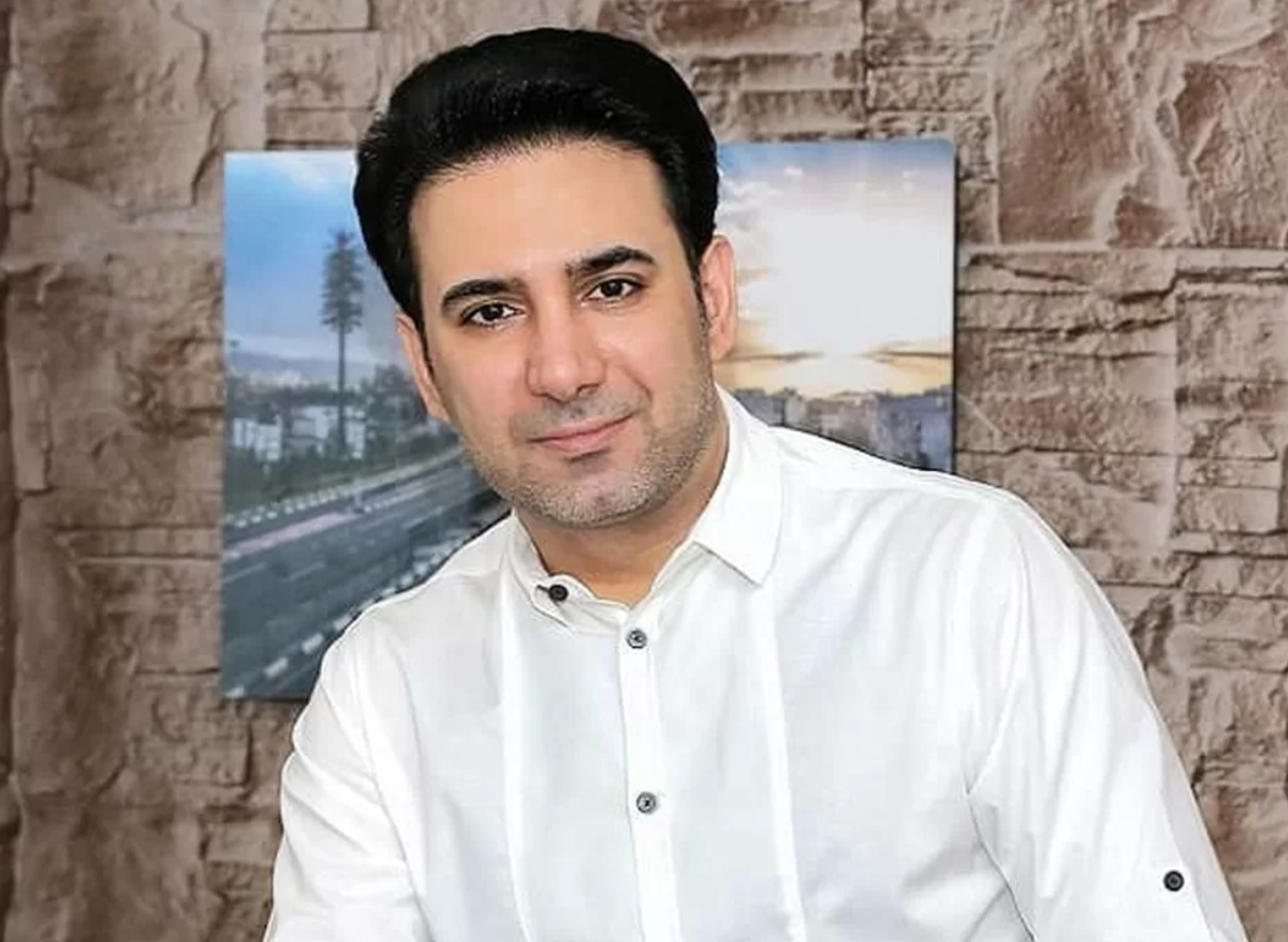 واکنش شاهین صمدپور به شکایت محمدرضا گلزار واکنش شاهین صمدپور به شکایت محمدرضا گلزار