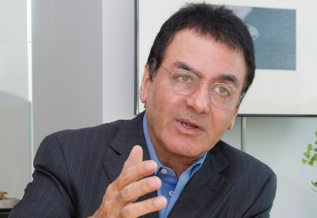 فیروز نادری