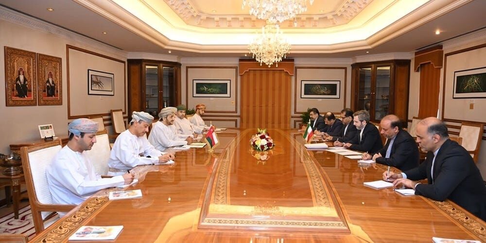 روابط ایران و آمریکا روابط ایران و آمریکا