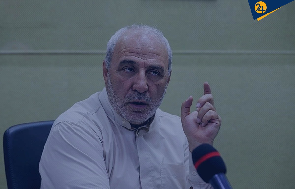 حسینعلی حاجی دلیگانی نماینده مجلس