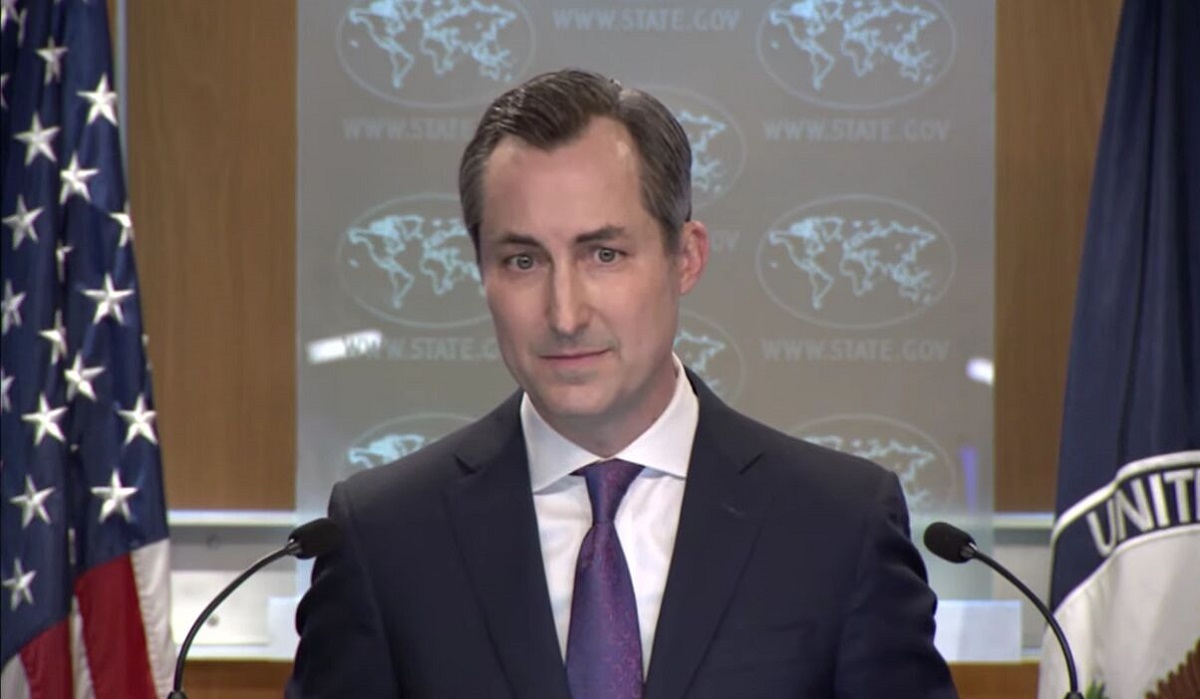 واکنش آمریکا به آزادسازی پول‌های بلوکه شده ایران در عراق