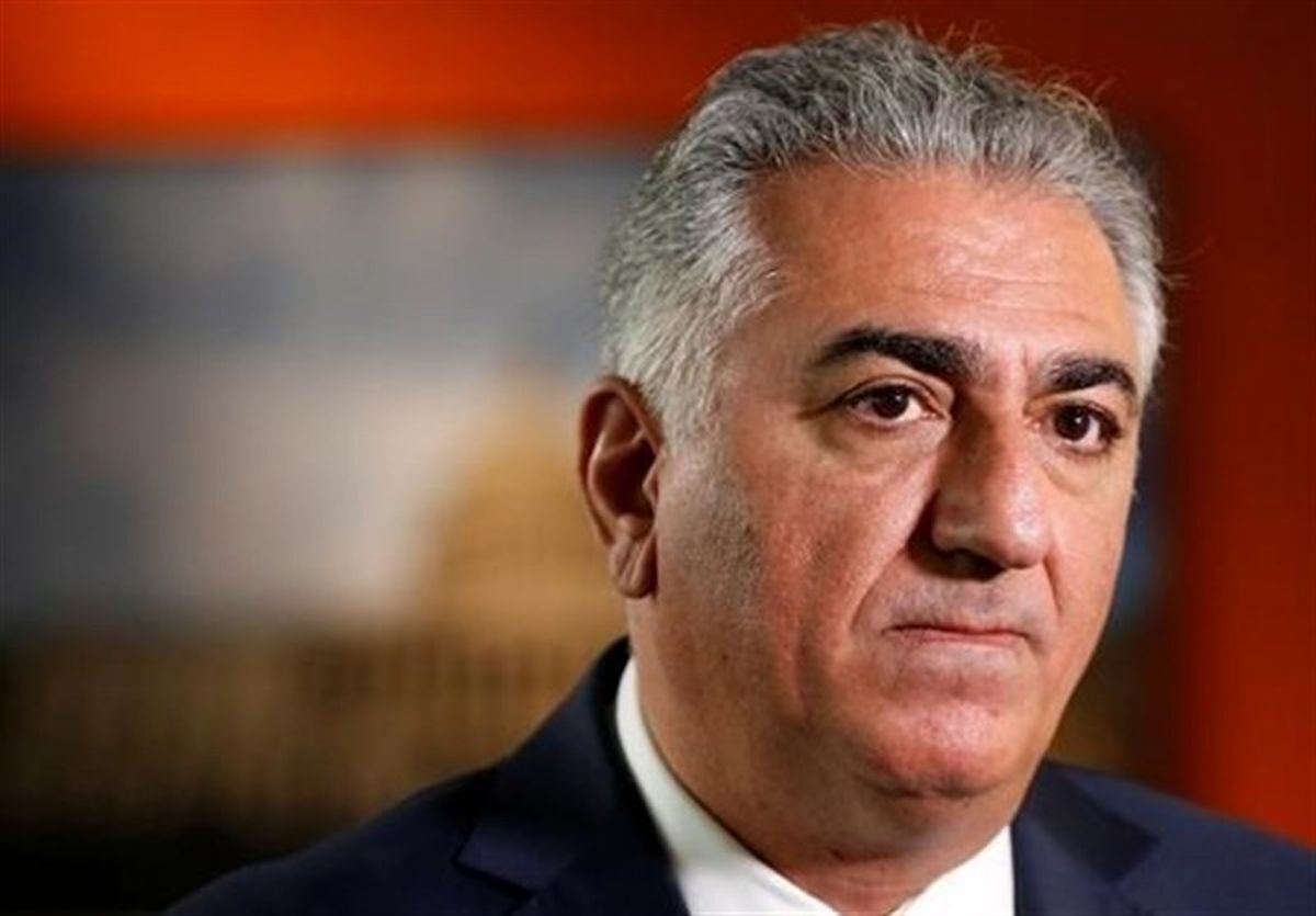 ویدئوی یک خبرگزاری از حرفهای تازه رضا پهلوی در سالروز تولد کیان پیرفلک ویدئوی یک خبرگزاری از حرفهای تازه رضا پهلوی در سالروز تولد کیان پیرفلک