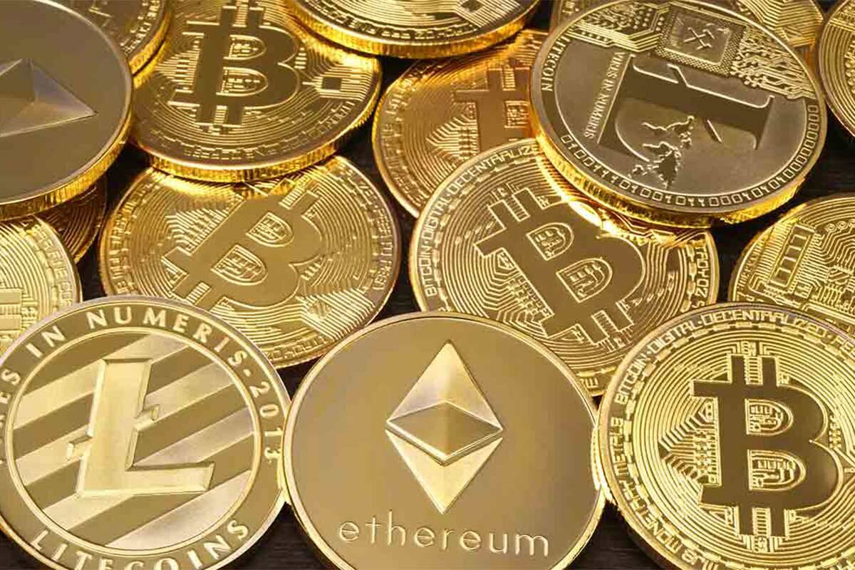 قیمت روز ارزهای دیجیتال ۲۴ خرداد ۱۴۰۲ قیمت روز ارزهای دیجیتال ۲۴ خرداد ۱۴۰۲