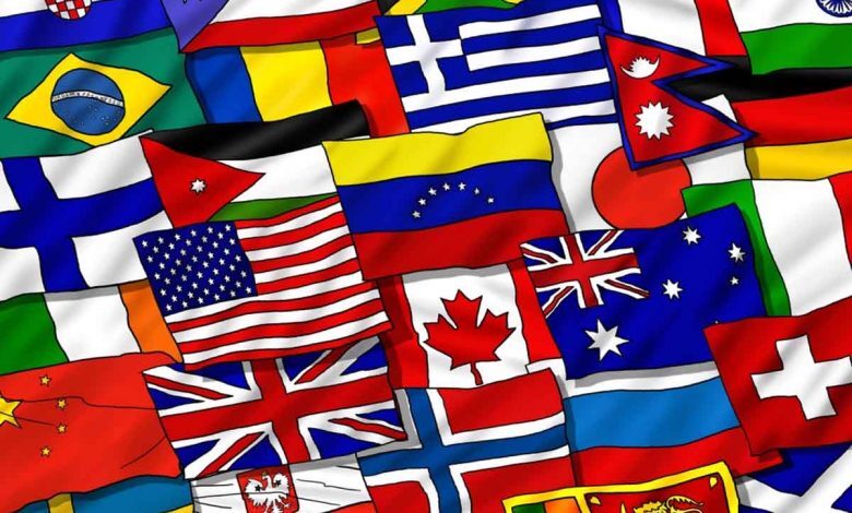 بهترین کشورها برای مهاجرت بهترین کشورها برای مهاجرت