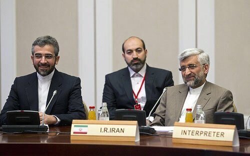 تحریف عجیب خاطرات وندی شرمن در ایران/ پای دولت سایه در میان است؟