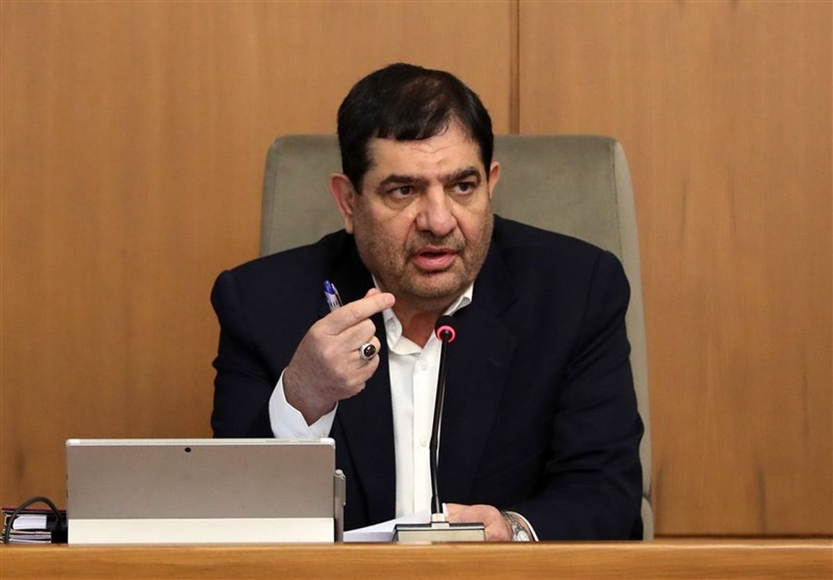 مخبر: داراییهای بلوکه شده ایران در برخی کشورها آزاد شده؛ در برخی کشورها نیز در حال آزادسازی است مخبر: داراییهای بلوکه شده ایران در برخی کشورها آزاد شده؛ در برخی کشورها نیز در حال آزادسازی است