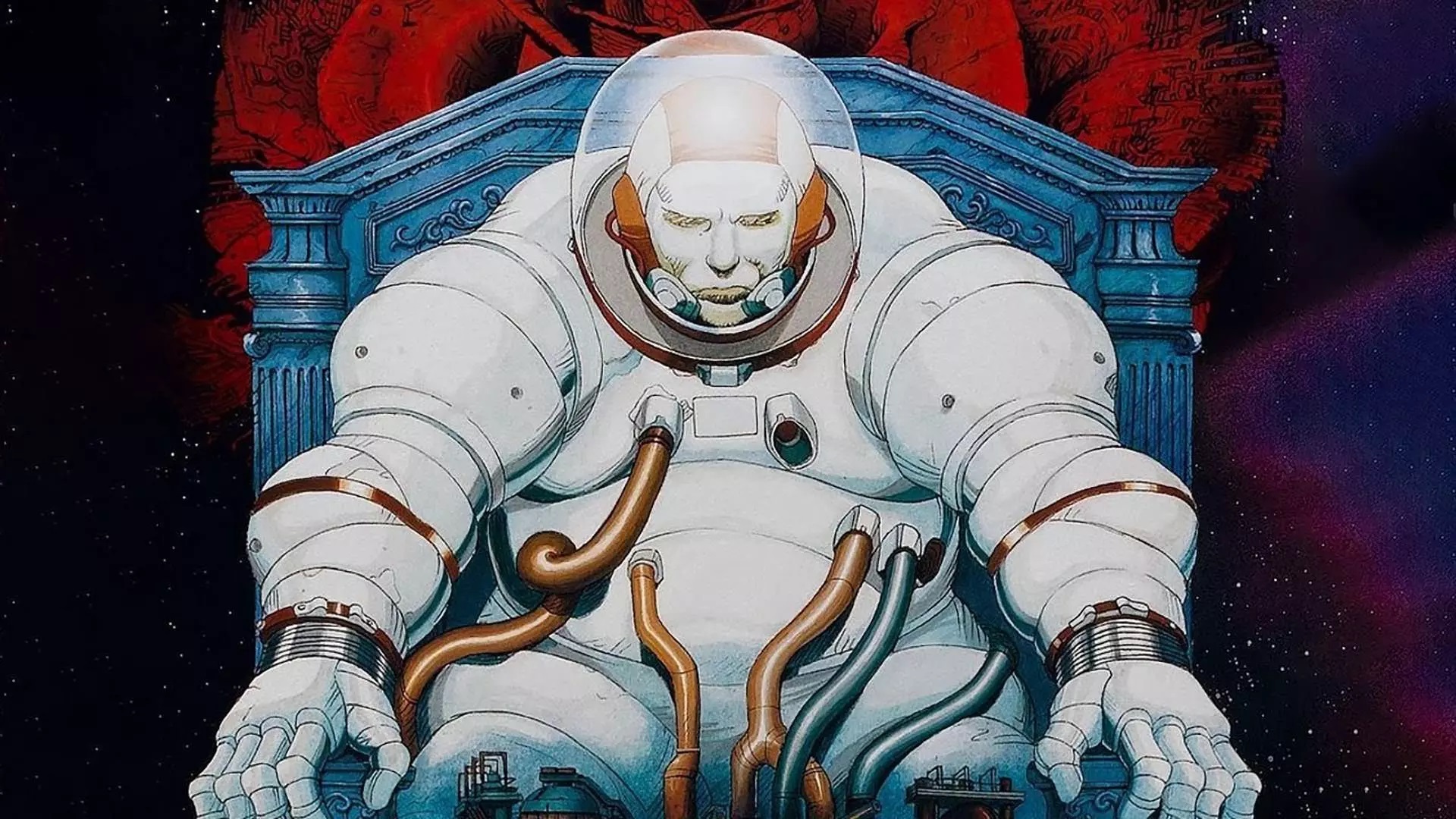 بهترین انیمه‌های سینمایی