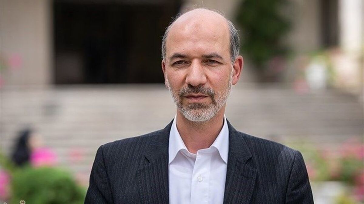 توضیحات وزیر نیرو درباره افت فشار آب در تهران