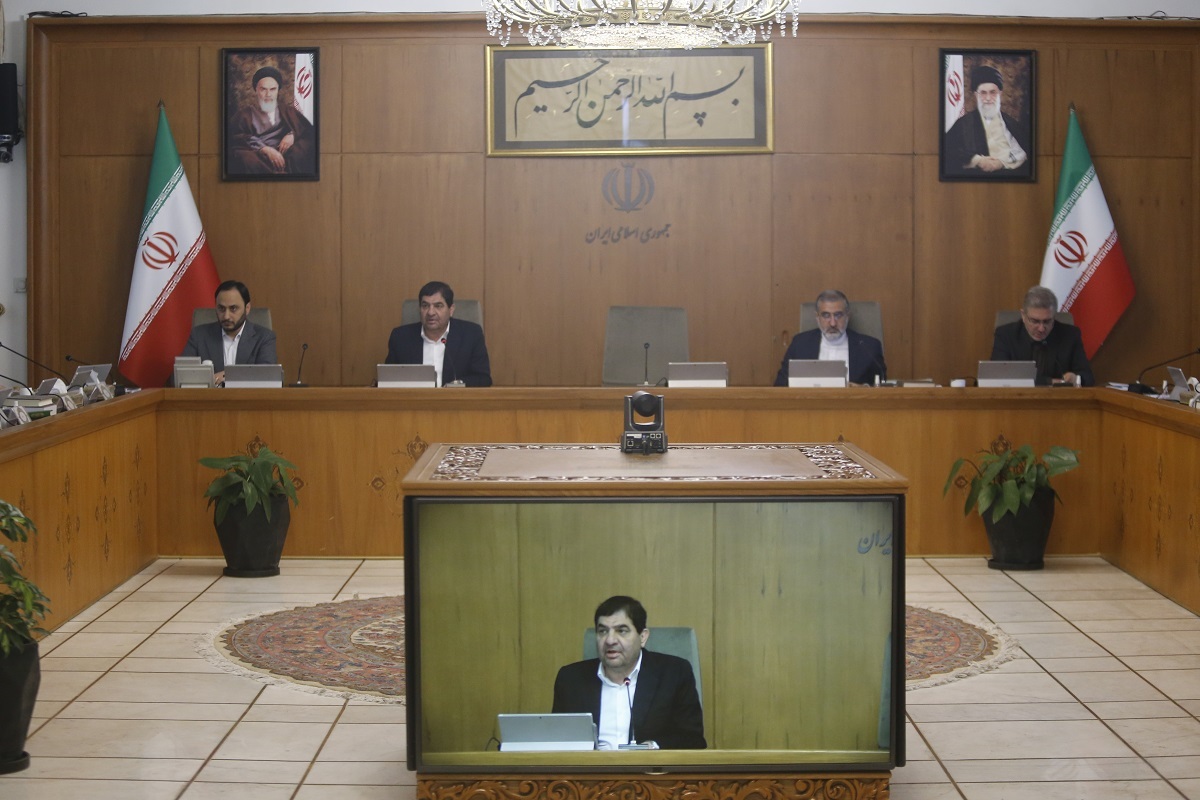 امروز شاهد اقتدار ایران در جامعه جهانی هستیم/ قدردانی از رأی اعتماد مجلس به وزیر صمت امروز شاهد اقتدار ایران در جامعه جهانی هستیم/ قدردانی از رأی اعتماد مجلس به وزیر صمت