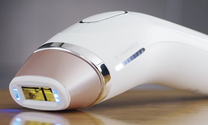 عوارض لیزر برای بدن