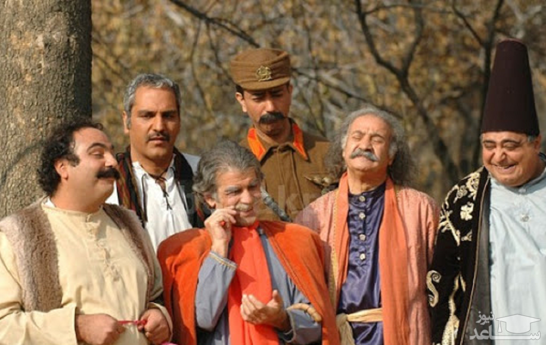 مهران مدیری کیست؟