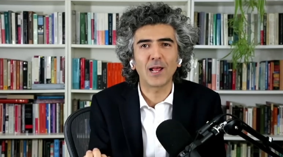 خداحافظی علی علیزاده