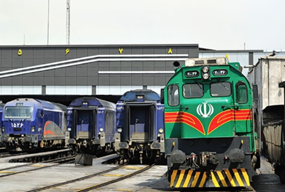 یکشنبه؛ آغاز پیشفروش تابستانه بلیت قطارهای مسافری یکشنبه؛ آغاز پیشفروش تابستانه بلیت قطارهای مسافری