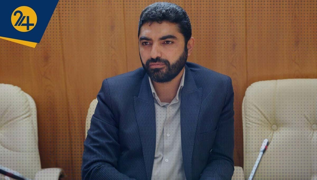 احمد راستینه