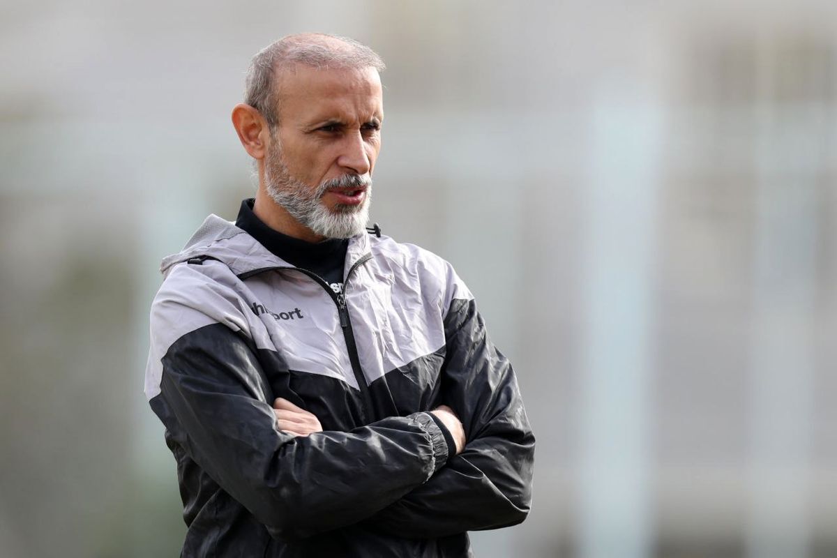 هشدار یحیی گل محمدی به مدیران باشگاه پرسپولیس