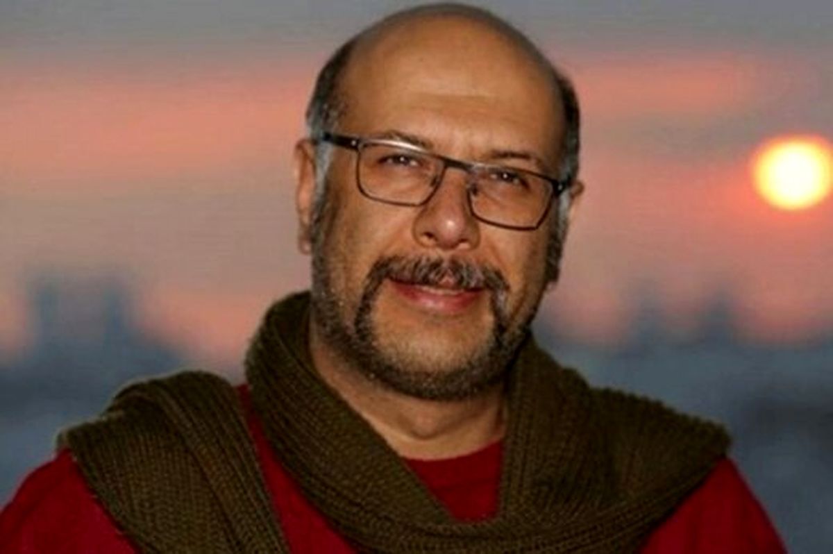 اجرای زیبا و احساسی محمد بحرانی در کنسرت گروه لیان