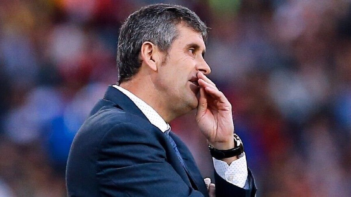 دلیل منتفی شدن حضور مربی اسپانیایی در استقلال مشخص شد دلیل منتفی شدن حضور مربی اسپانیایی در استقلال مشخص شد