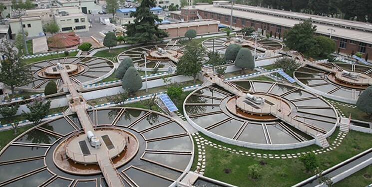 قطعی آب تهران قطعی آب تهران