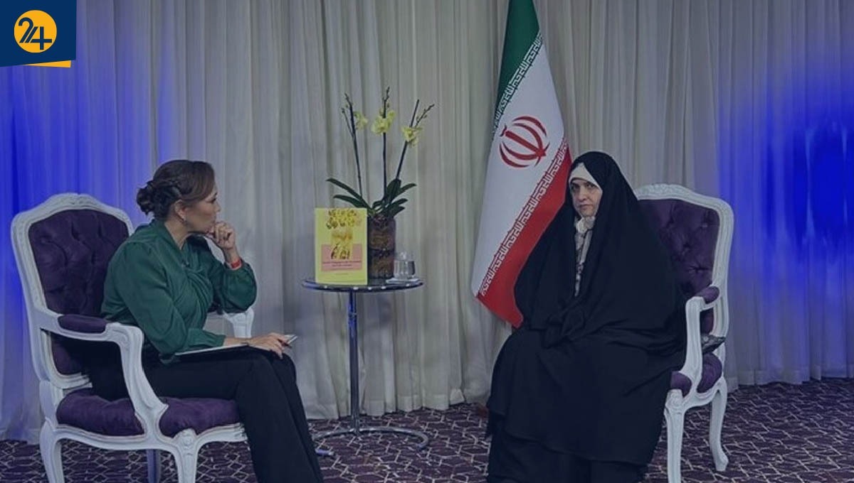 جمیله علم الهدی کیست؟ جمیله علم الهدی کیست؟