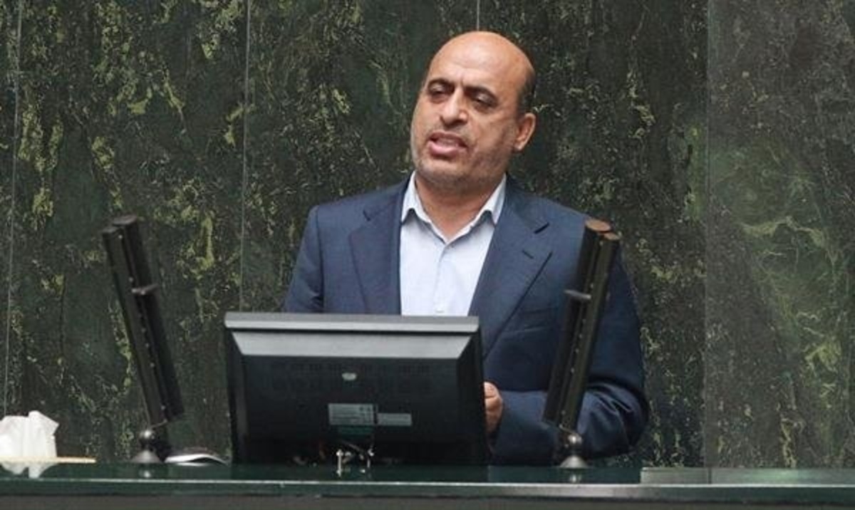 اعتراضات مردمی