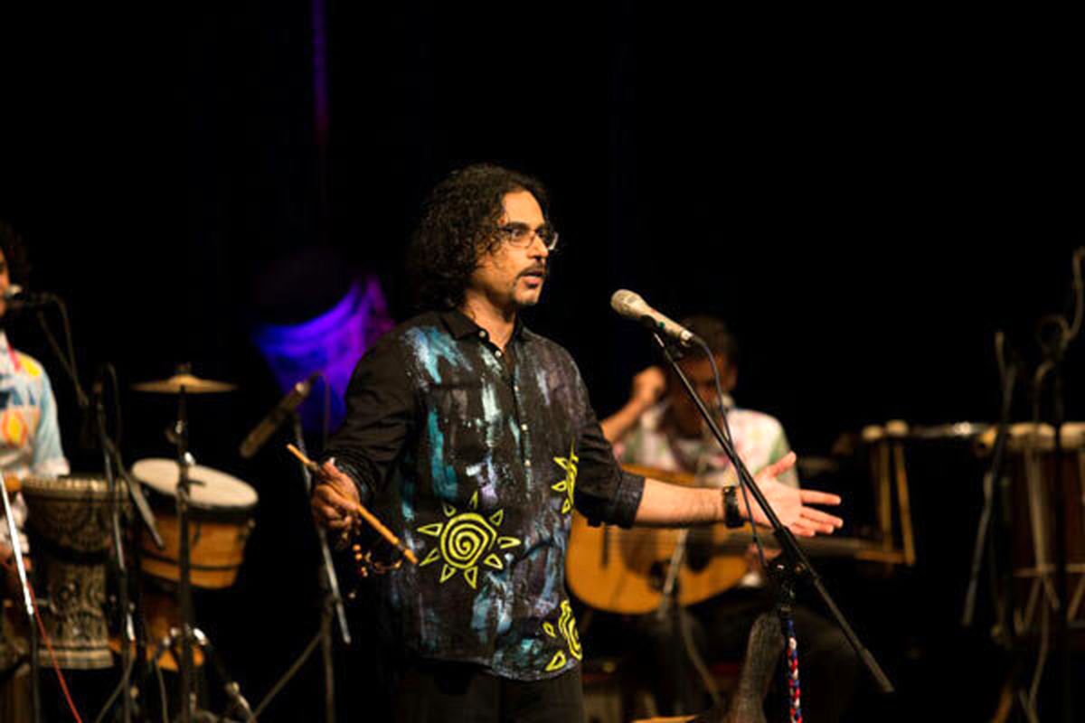 ماجرای حمله به کنسرت لیان چه بود؟/ مدیرعامل بنیاد رودکی: پرونده قضایی تشکیل شده؛ ارشاد موضوع را پیگیری خواهد کرد