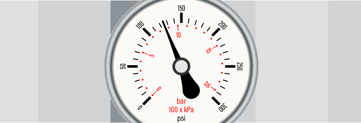 فشار استاندارد و مناسب برای پمپ دیافراگمی را بشناسید