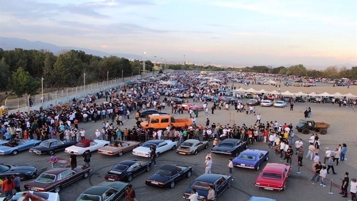 وزیر ورزش: اتفاقات اتومبیلرانی سازمان یافته نبود/ توسعه ورزش را خیلی دوست داریم، اما نه به هر قیمتی