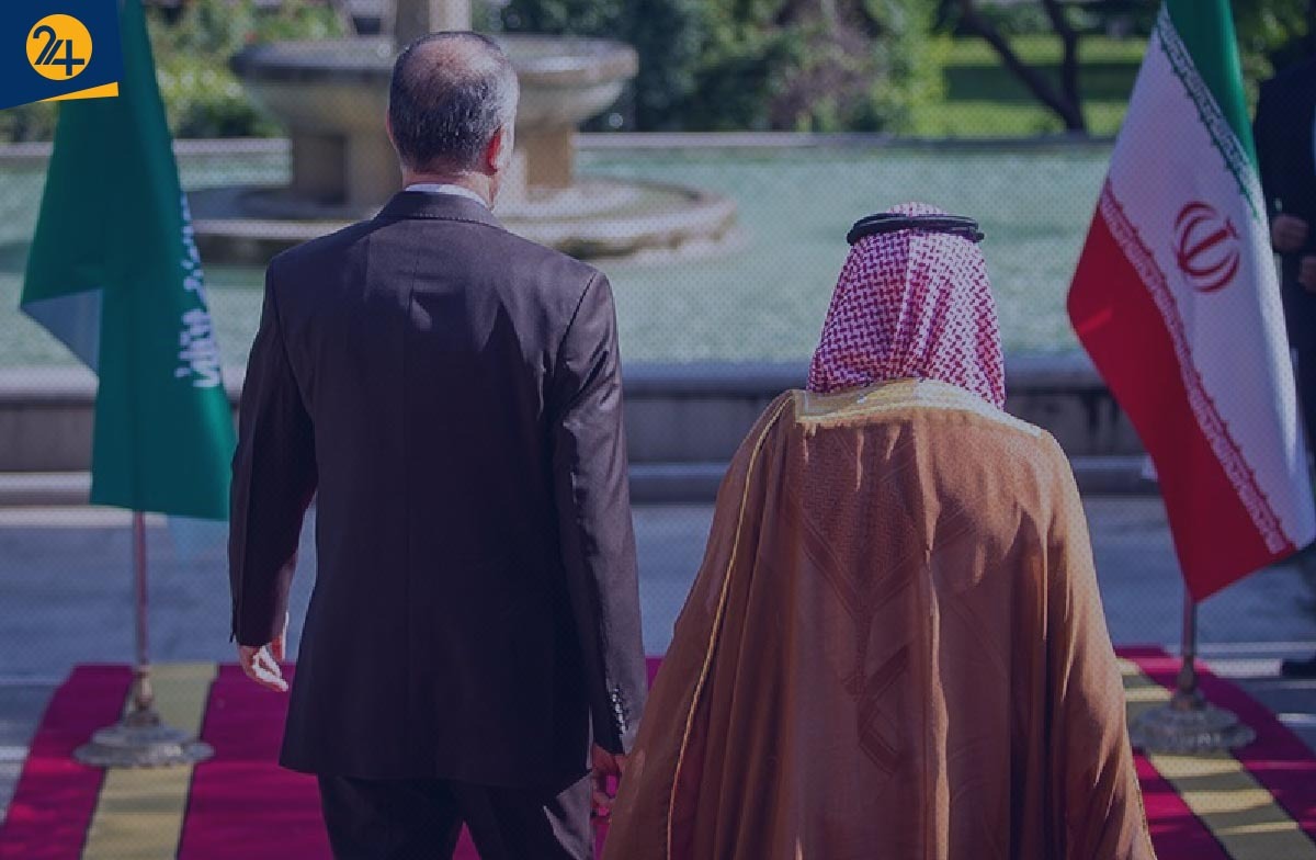 روابط ایران و عربستان روابط ایران و عربستان