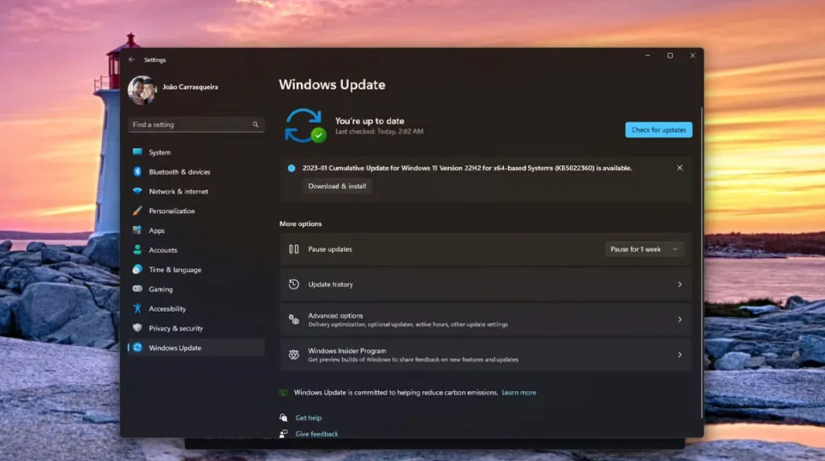 معرفی قابلیتها و ویژگیهای ویندوز ۱۲ معرفی قابلیتها و ویژگیهای ویندوز ۱۲