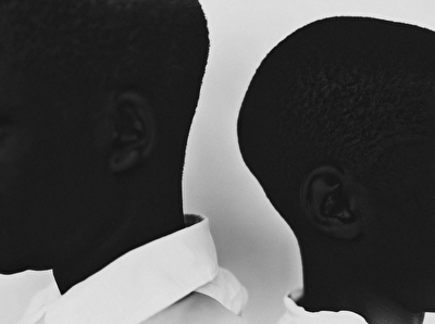 عکس‌های جادویی کودکان به روایت گاردین